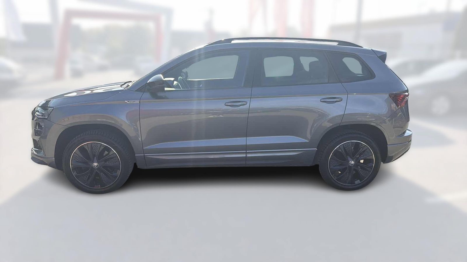 2023 Škoda Karoq — fotografija 4