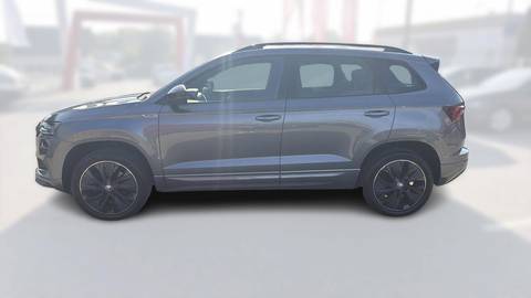 2023 Škoda Karoq — sličica 4