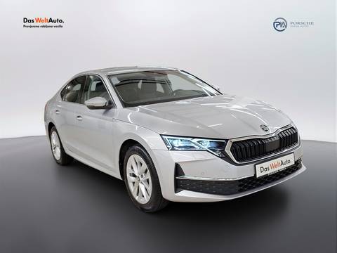 2025 Škoda Octavia — sličica 3