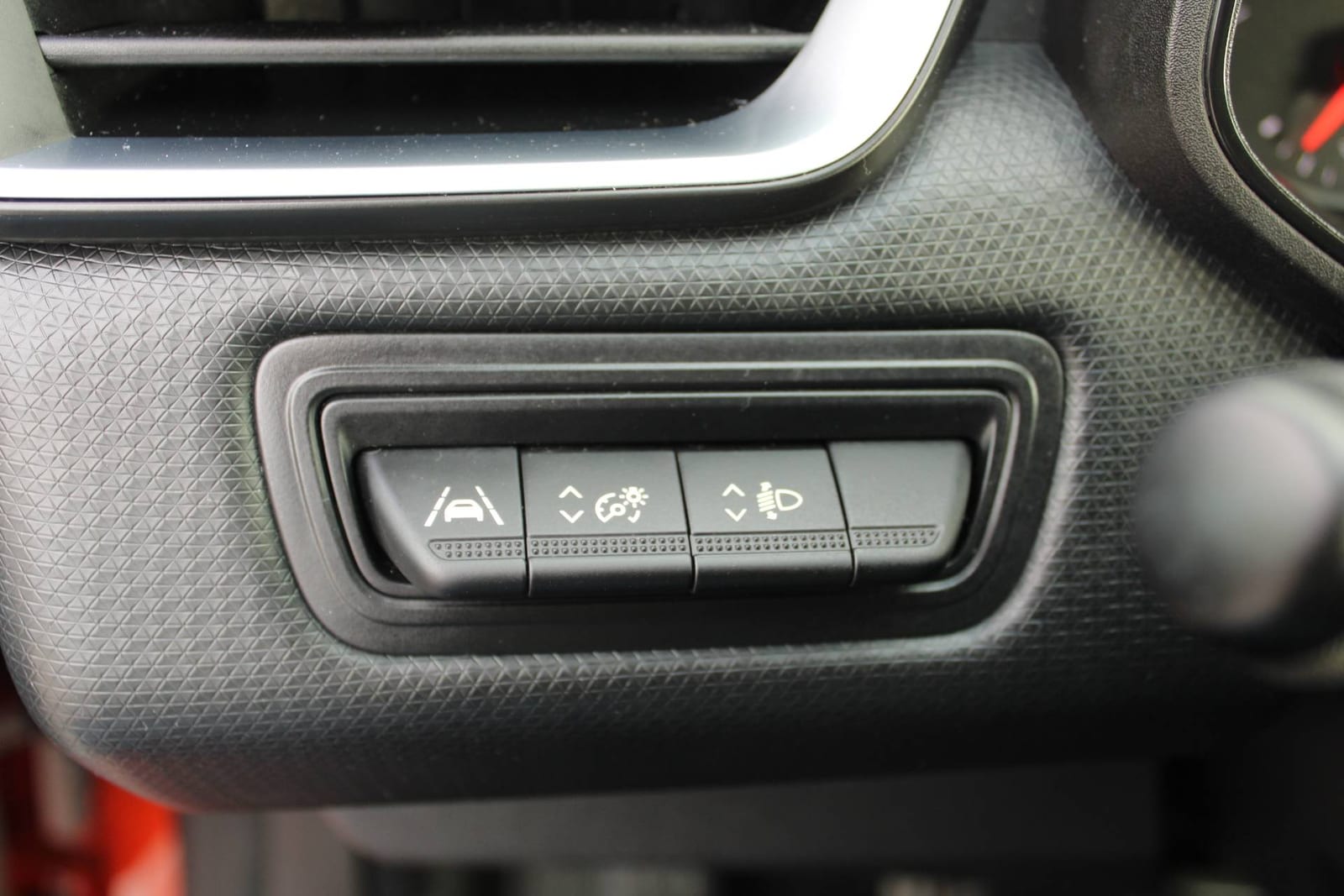 2023 Renault Clio — fotografija 15