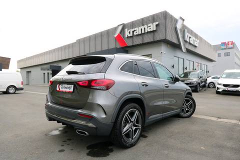2020 Mercedes-Benz GLA AMG Line — sličica 16