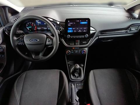 2023 Ford Fiesta — sličica 19