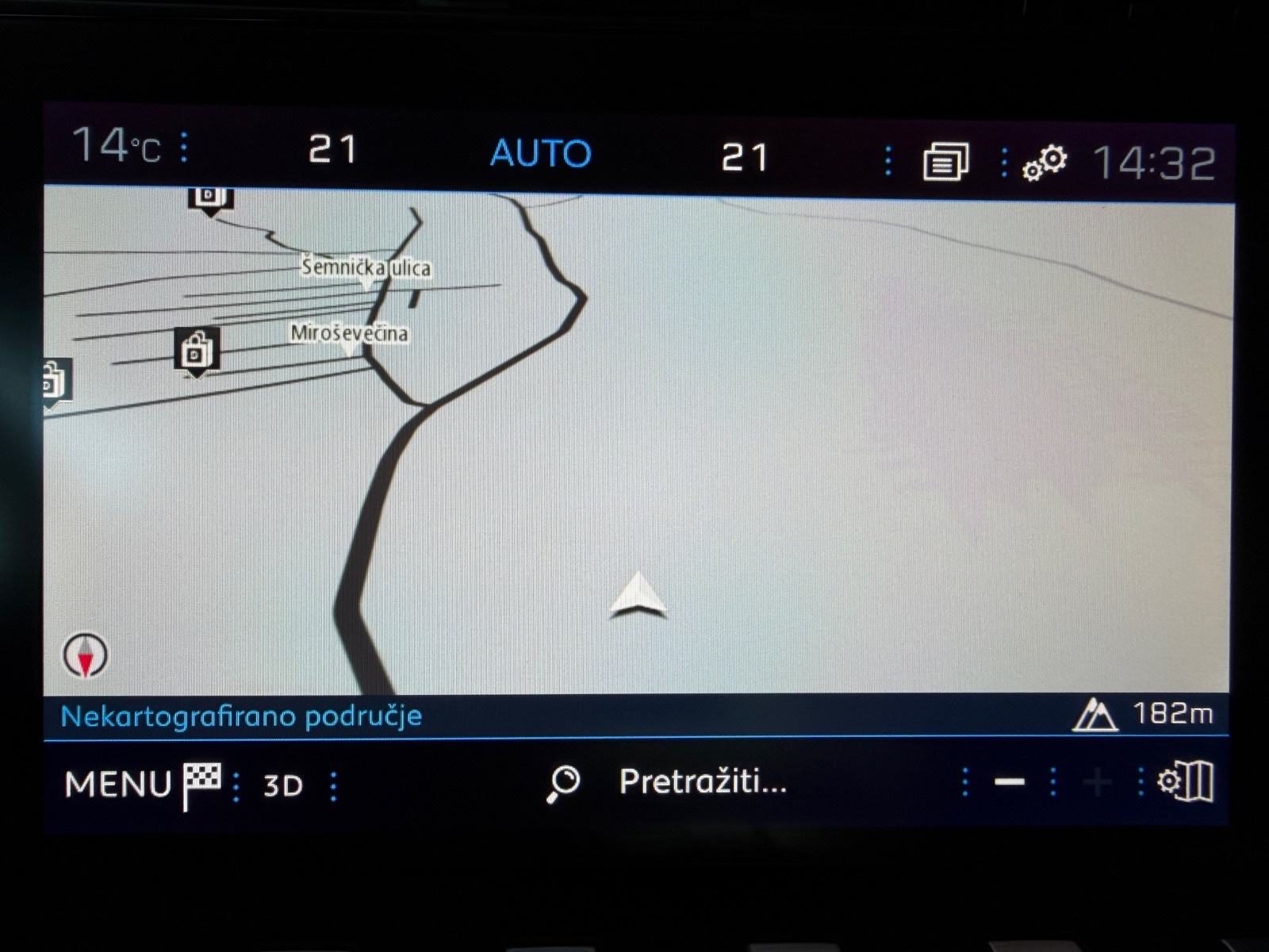 2020 Peugeot 508 — fotografija 10