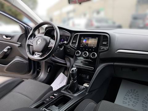 2023 Renault Megane — sličica 20