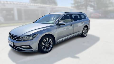 2021 Volkswagen Passat Variant
