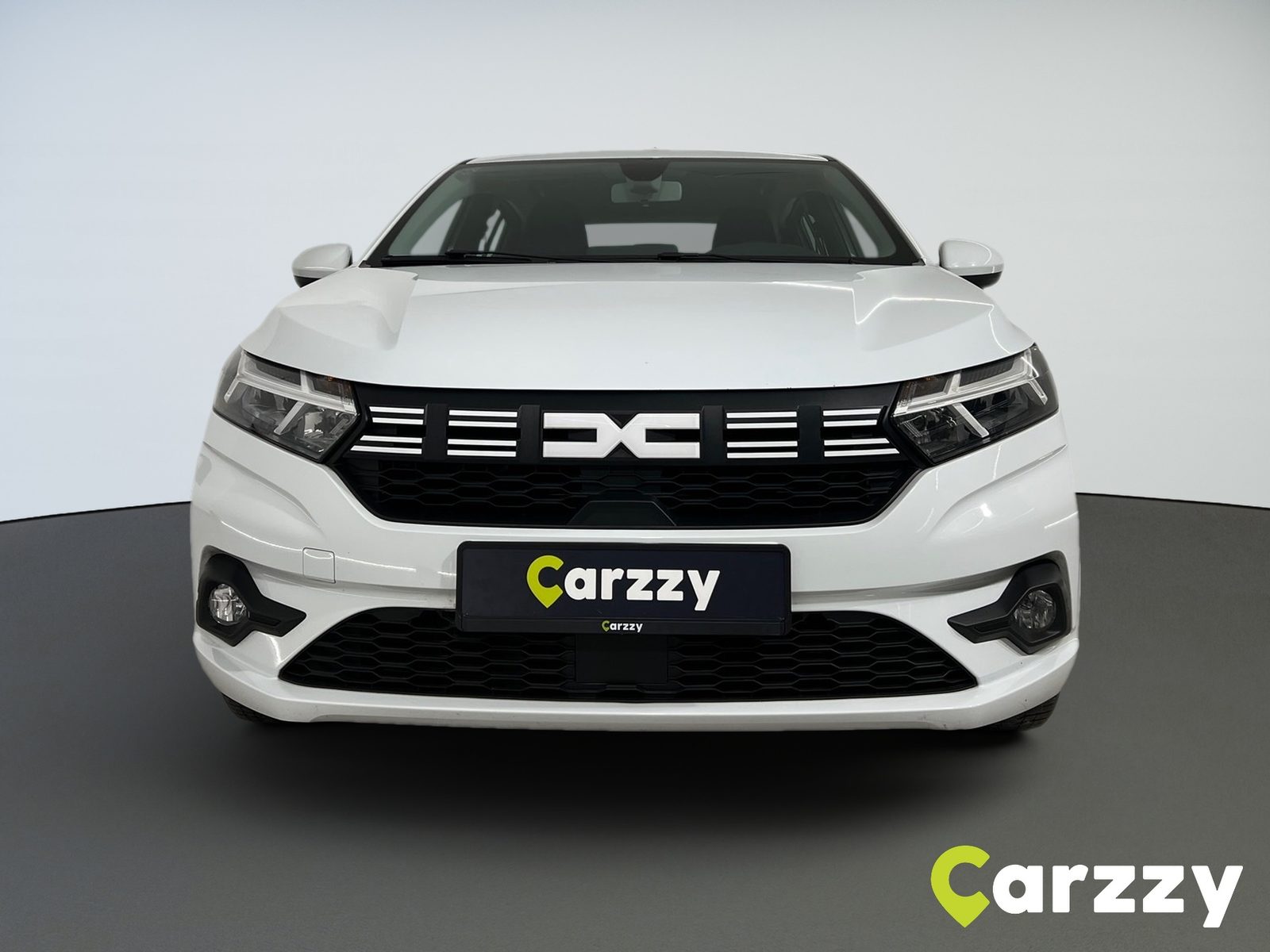 2023 Dacia Sandero — fotografija 3
