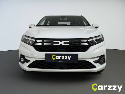 2023 Dacia Sandero — sličica 3
