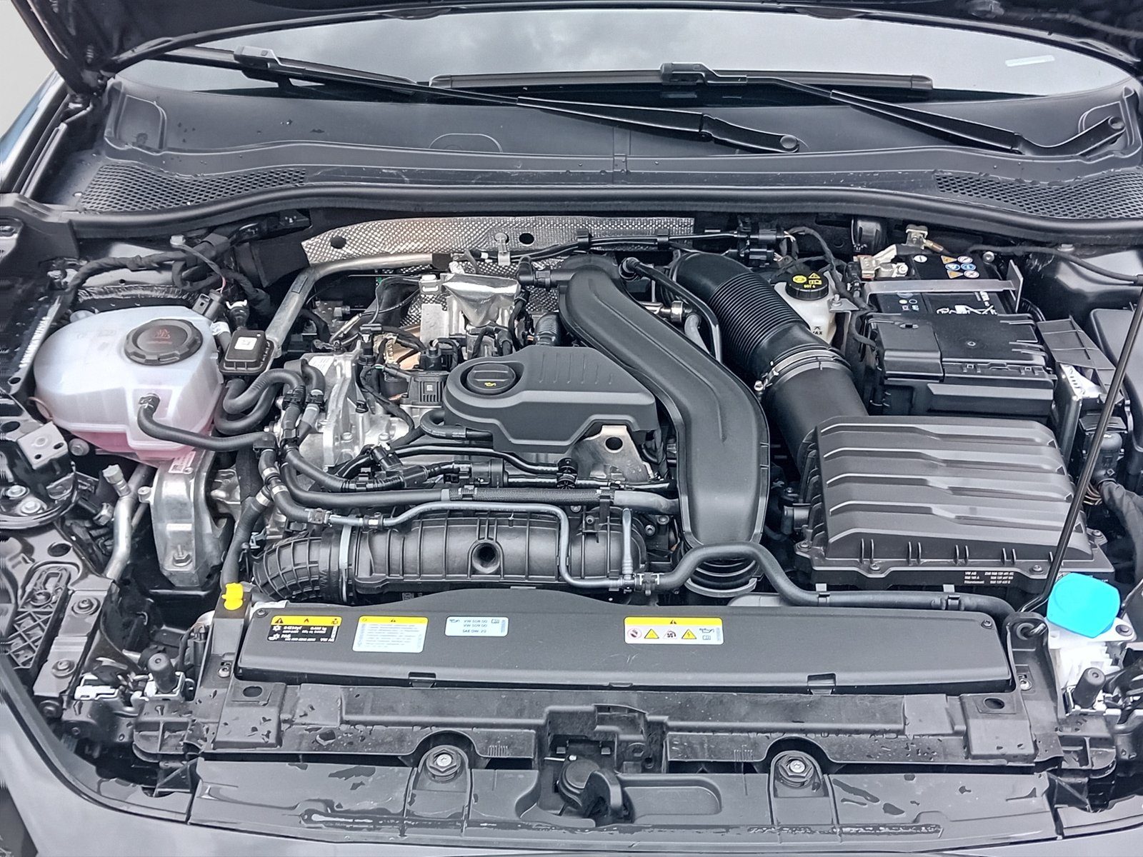 2025 Seat Leon — fotografija 15