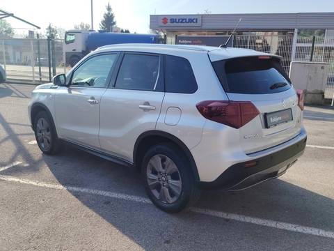 2026 Suzuki Vitara — sličica 2