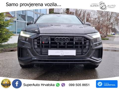 2023 Audi Q8 — sličica 2