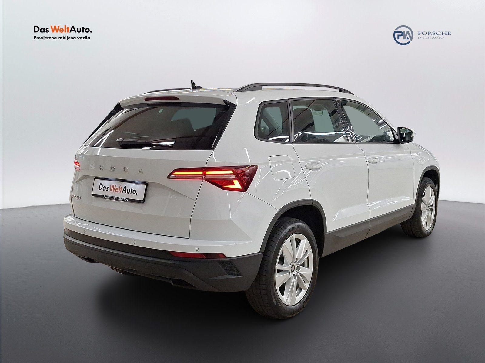 2025 Škoda Karoq — fotografija 5