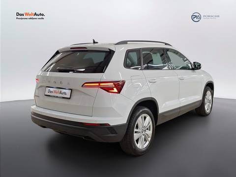 2025 Škoda Karoq — sličica 5