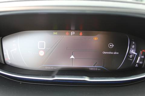 2023 Peugeot 3008 — sličica 15
