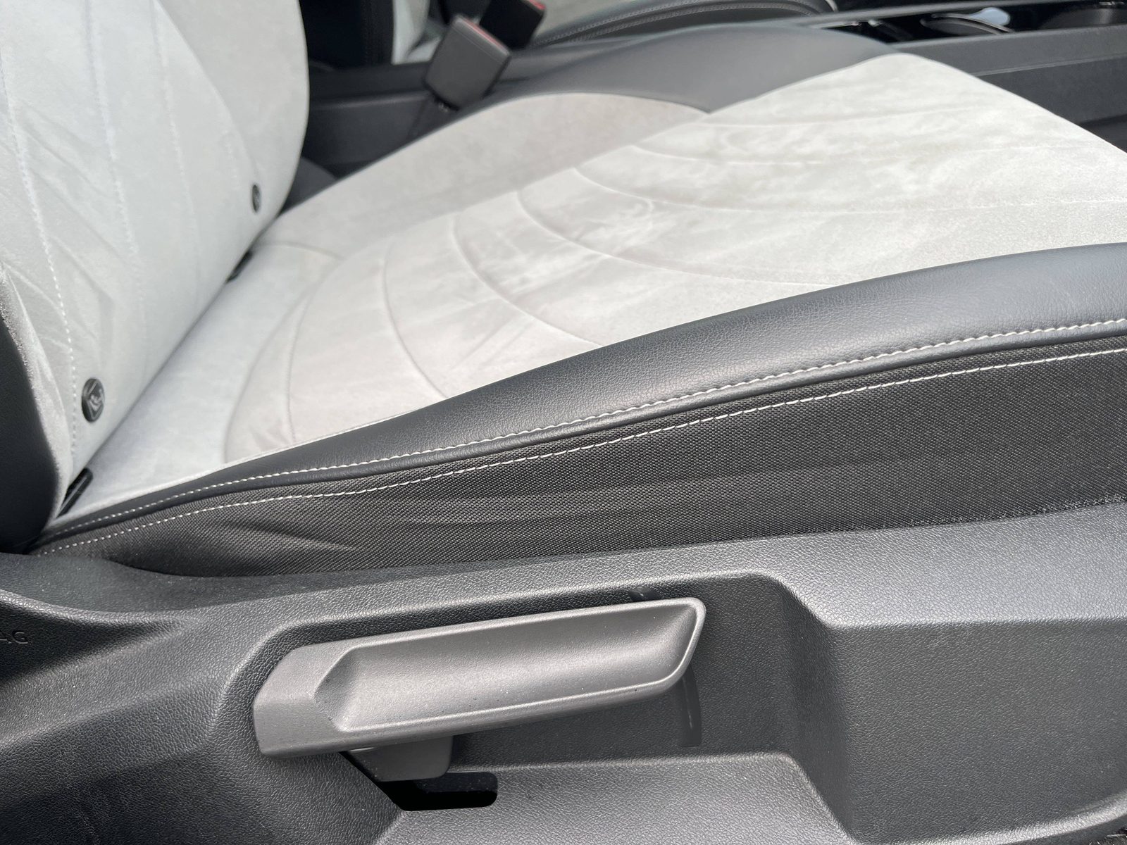 2023 Volkswagen ID.3 — fotografija 20