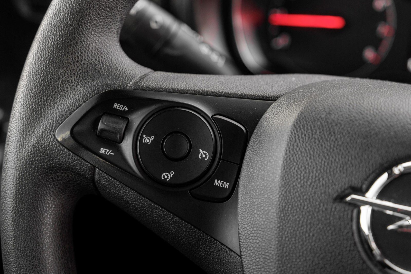 2020 Opel Combo — fotografija 11