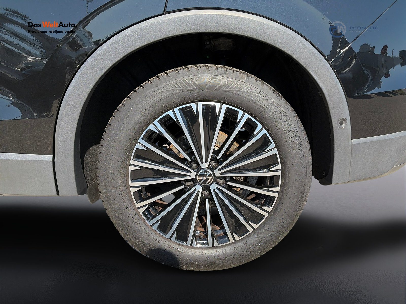 2025 Volkswagen Tiguan — fotografija 21