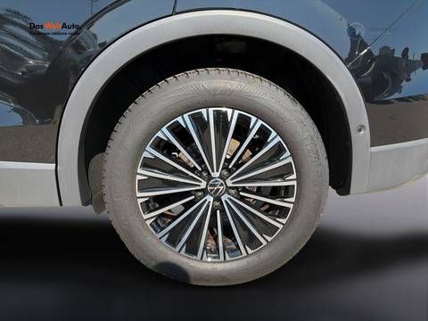 2025 Volkswagen Tiguan — sličica 21