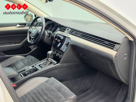2019 Volkswagen Passat — sličica 6