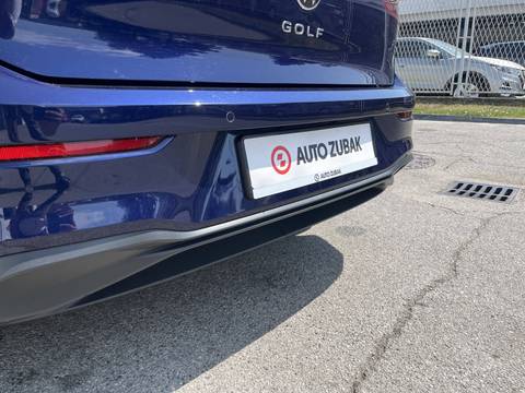 2024 Volkswagen Golf — sličica 17