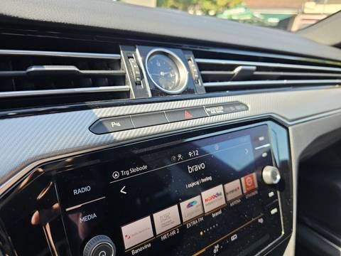 2020 Volkswagen Arteon — sličica 16