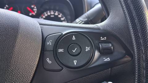 2023 Opel Combo van — sličica 9