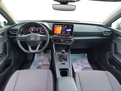 2025 Seat Leon — sličica 10
