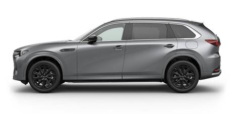2026 Mazda CX-80 — sličica 2