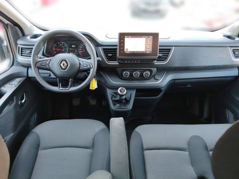 2023 Renault Trafic — sličica 18