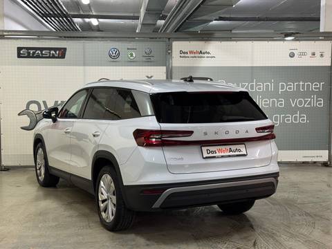 2025 Škoda Kodiaq — sličica 7