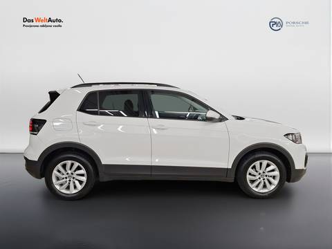 2023 Volkswagen T-Cross — sličica 4