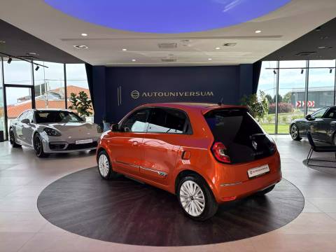 2022 Renault Twingo Z.E. R80 — sličica 5