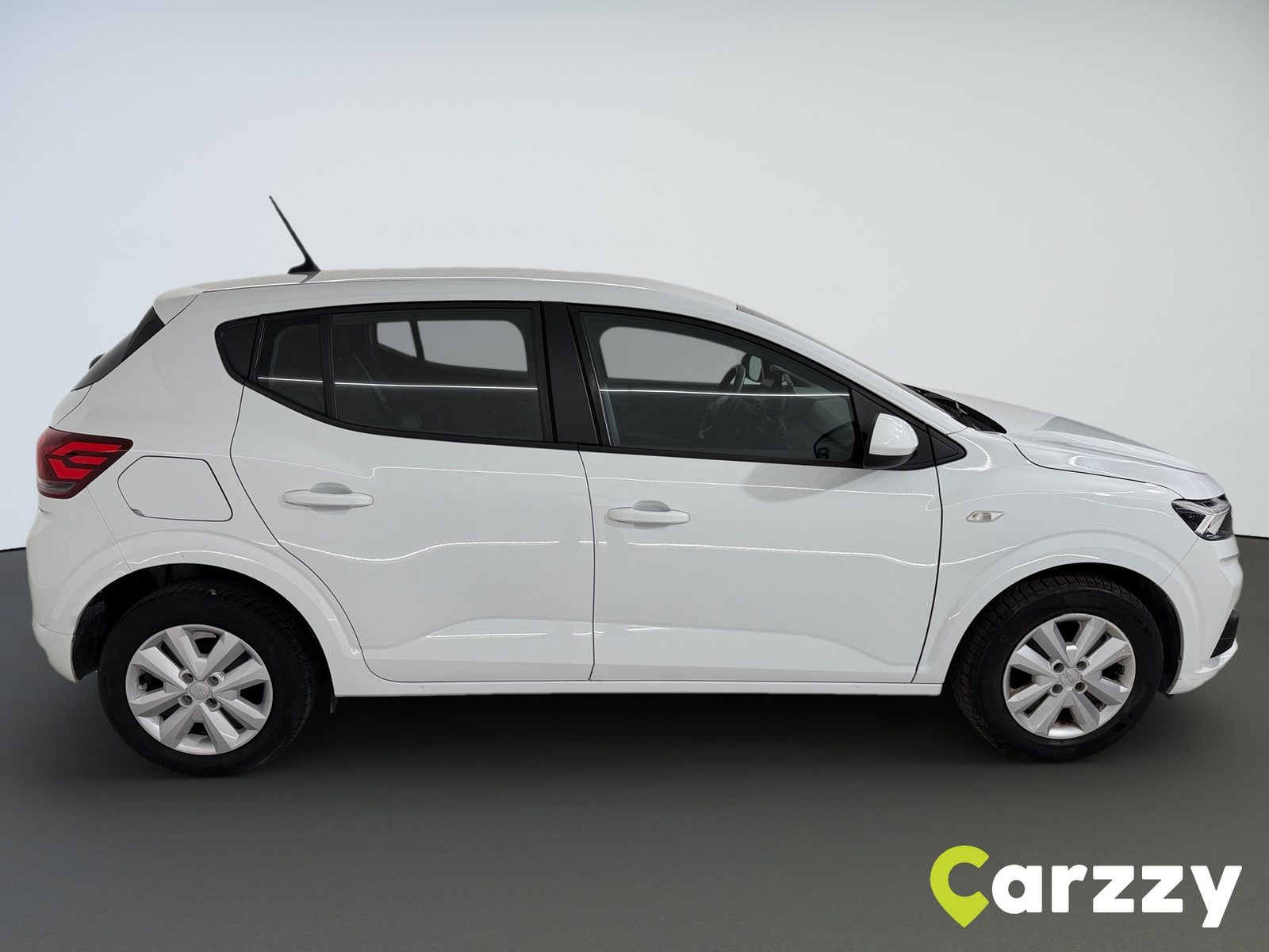 2023 Dacia Sandero — fotografija 5