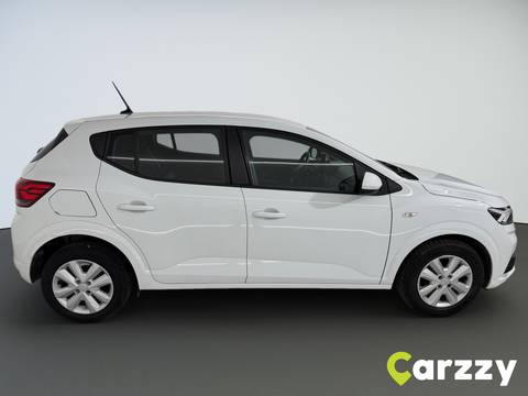 2023 Dacia Sandero — sličica 5