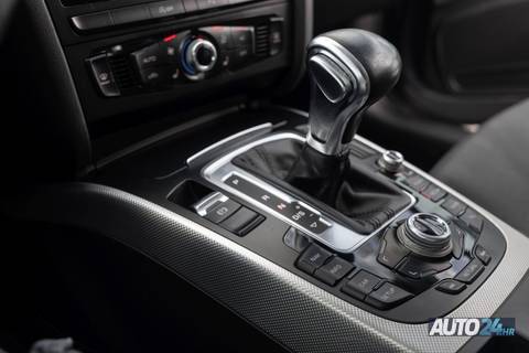 2014 Audi A4 Avant — sličica 14