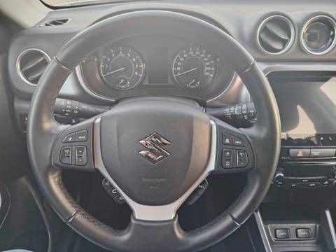 2026 Suzuki Vitara — sličica 18