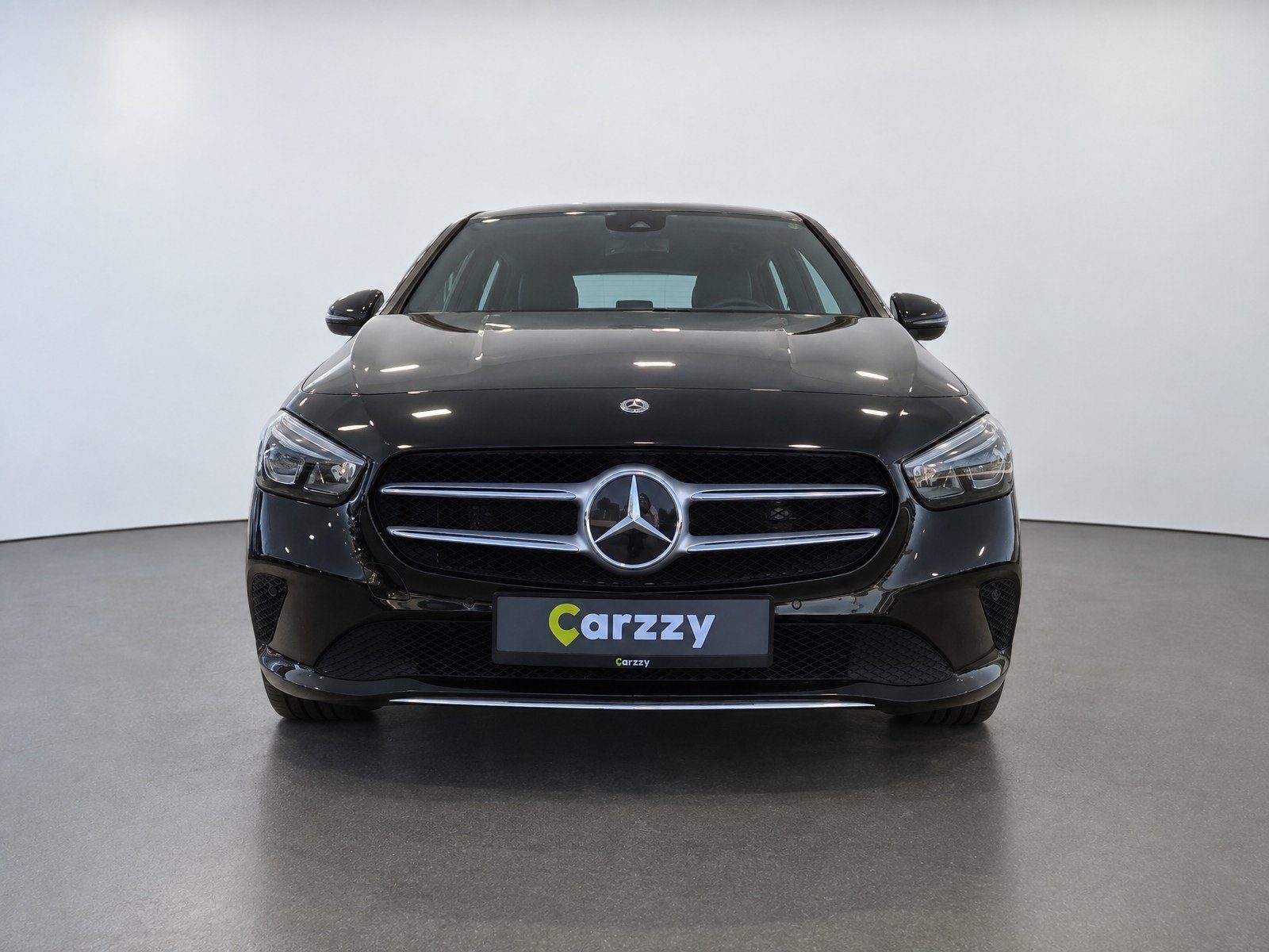 2022 Mercedes-Benz B-klasa — fotografija 3
