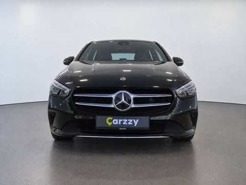 2022 Mercedes-Benz B-klasa — sličica 3