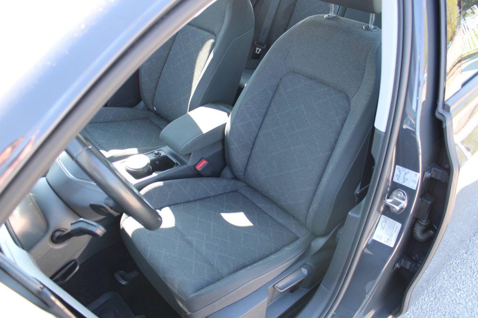2022 Volkswagen Golf VIII Variant — fotografija 10