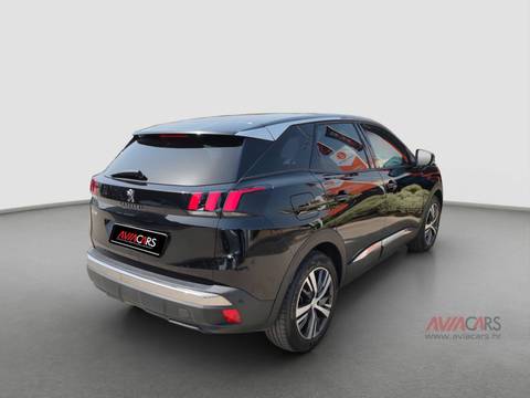 2023 Peugeot 3008 — sličica 6