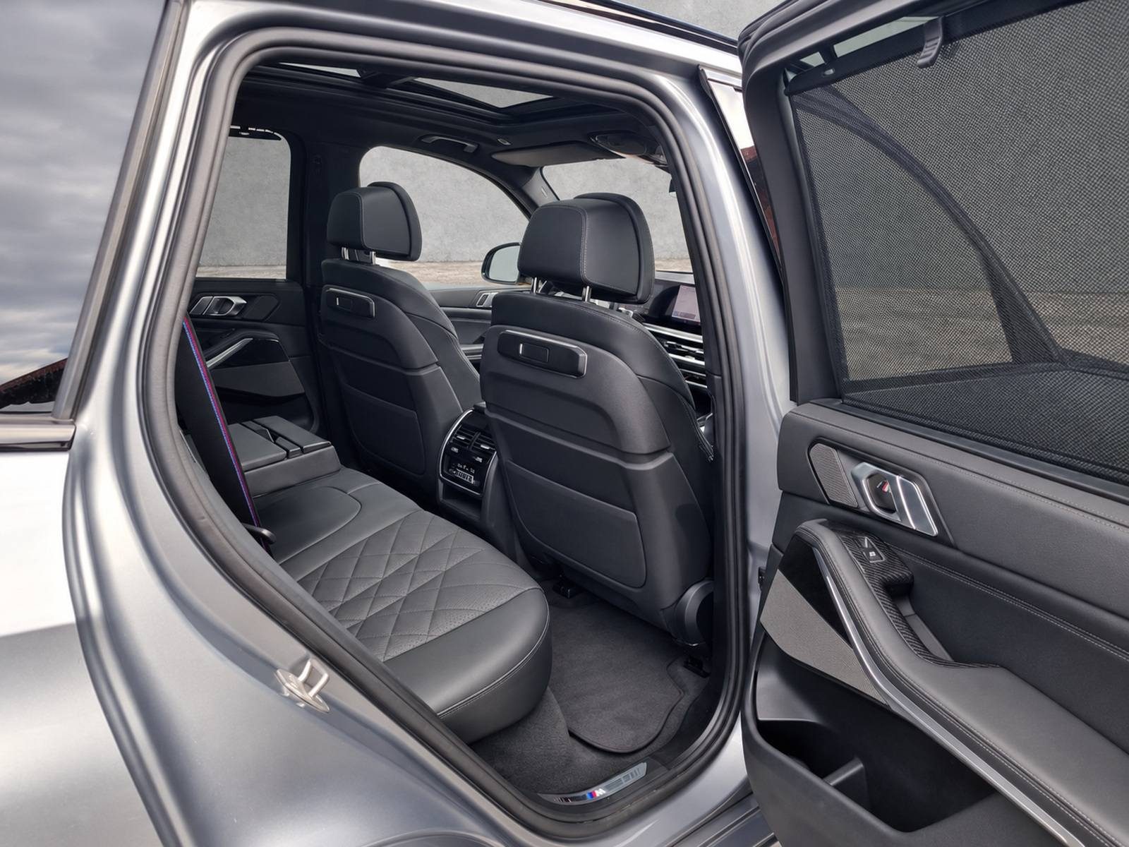 2024 BMW X5 M Sport Pro — fotografija 15