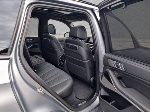 2024 BMW X5 M Sport Pro — sličica 15
