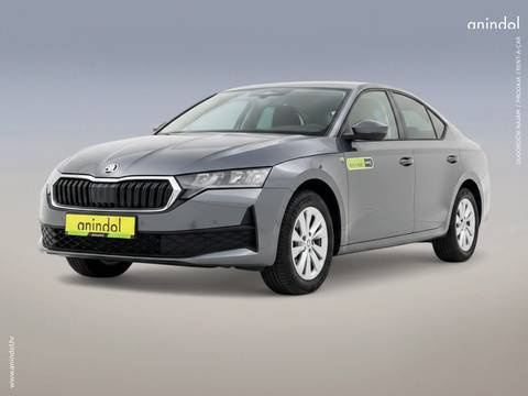 2026 Škoda Octavia — sličica 8