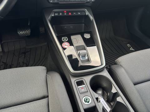 2024 Audi A3 Sportback — sličica 14