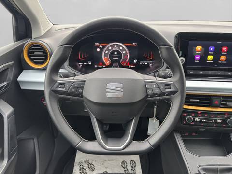 2025 Seat Ibiza — sličica 12