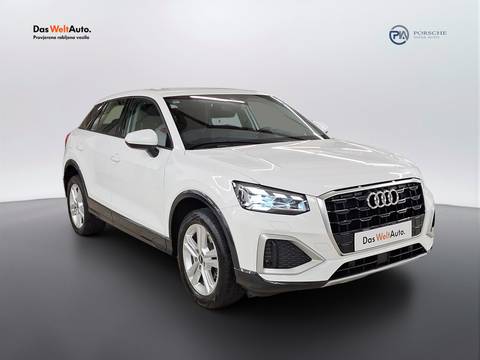2021 Audi Q2 — sličica 3