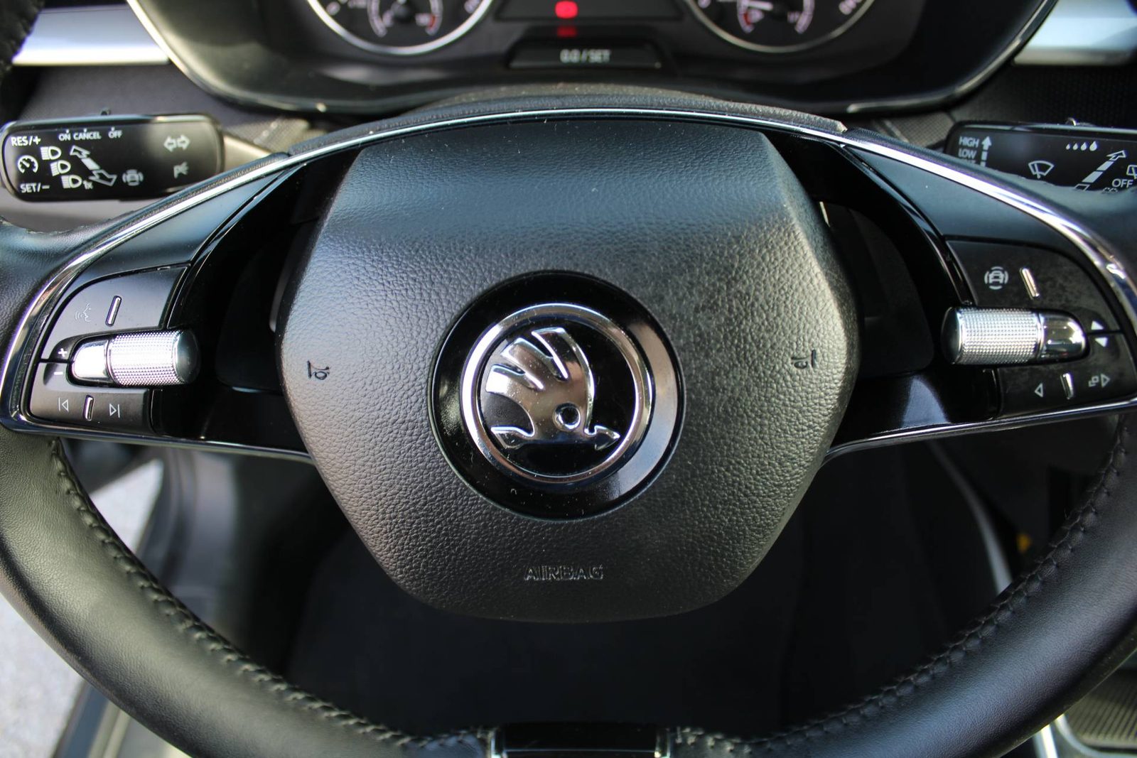 2023 Škoda Fabia — fotografija 15
