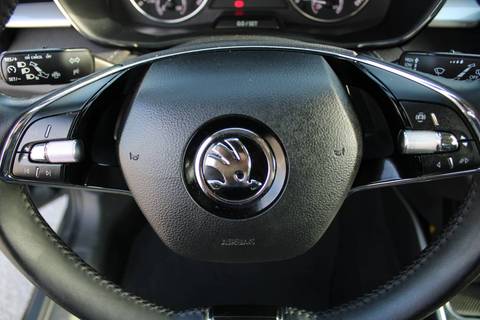 2023 Škoda Fabia — sličica 15