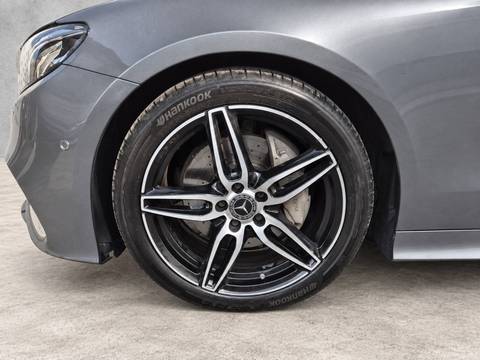 2019 Mercedes-Benz E-klasa — sličica 24