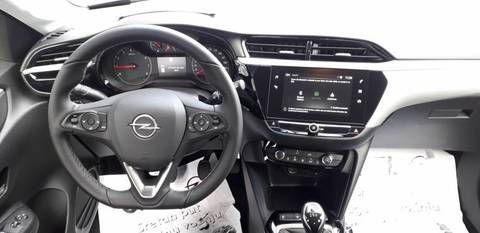 2024 Opel Corsa — sličica 14