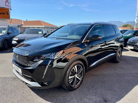 2022 Peugeot 5008